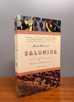 Salonica, city of ghosts - christians, muslims and jews 1430-1950