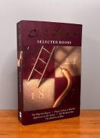 Selected books - the pilgrims regress / prayer: letter to malcolm / reflect