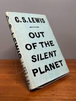 Out Of The Silent Planet