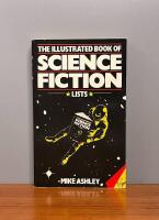 The Illustrated Book of Science Fiction Lists 