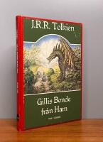 Gillis Bonde fr&aring;n Ham