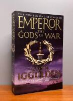 The Gods of War (Emperor Series, Book 4) 
