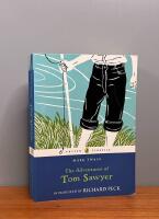 Adventures of Tom Sawyer