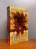 The fires of vengeance