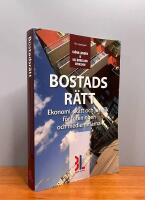 Bostadsr&auml;tt : ekonomi, skatt och juridik f&ouml;r f&ouml;reningen och medlemmarna