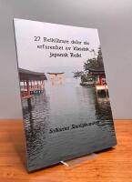 27 Reikil&auml;rare delar sin erfarenhet av klassisk japansk Reiki