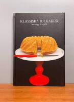 Klassiska julkakor utan &auml;gg och mj&ouml;lk