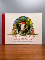 Skogs-tomtens f&ouml;delsedagsfest