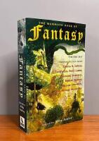 The mammoth book of fantasy