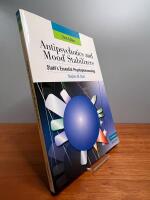  Antipsychotics and Mood Stabilizers