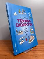 Teknikdidaktik