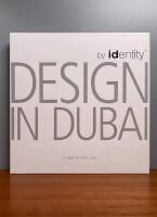 Design in Dubai 10 years with LWD / Identity