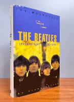 En revolution i huvudet : the Beatles inspelningar och 60-talet