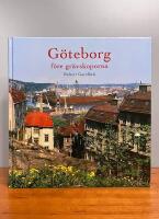 G&ouml;teborg f&ouml;re gr&auml;vskoporna