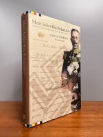 Mein lieber Reichskanzler! : Sveriges kontakter med Hitlers rikskansli