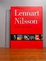 Originalutg&aring;va - Lennart Nilsson - hans livs bilder