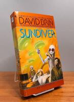 Sundiver - [an uplift novel]