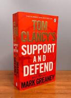 Tom Clancy's Support and Defend