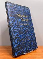 Alkemins bl&aring; eld : modern arabisk poesi