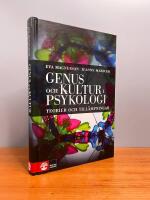 Genus och kultur i psykologi : teorier och till&auml;mpningar