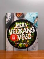 Mera veckans vego : gr&ouml;n middag p&aring; bara 30 minuter
