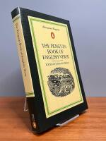 The Penguin Book of English Verse