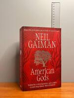 American Gods : the author's preferred text