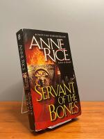 Servant of the Bones 