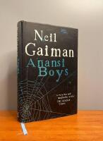 Anansi boys