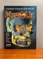Illustrerad vetenskaps stora bok om mystik