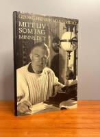 Mitt liv som jag minns det