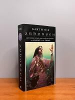 Abhorsen (Old Kingdom, 3)