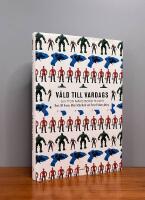 V&aring;ld till vardags : sjutton m&auml;ns ber&auml;ttelser