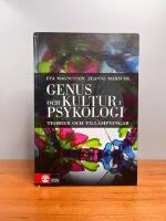 Genus och kultur i psykologi : teorier och till&auml;mpningar