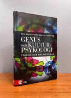 Genus och kultur i psykologi : teorier och till&auml;mpningar