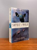 Sophie's world - a novel about the history of philosophy