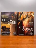 Miklag&aring;rd och Offergudar - Paket med 2 st b&ouml;cker