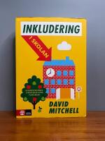 Inkludering i skolan : undervisningsstrategier som fungerar