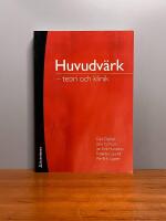 Huvudv&auml;rk : teori och klinik