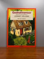 Godnattramsor : verser och rim