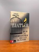 Tjatter : hur du &ouml;vervinner oro och &auml;ltande