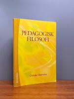 Pedagogisk filosofi
