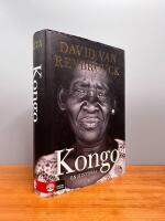 Kongo : en historia