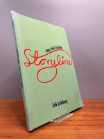 Storyline - den r&ouml;da tr&aring;den + cd-rom