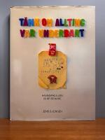 T&auml;nk om allting var underbart : Hammarkullen 20 &aring;r senare