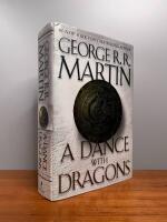 A Dance with Dragons