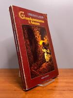 Gravkamrarna i Atuan