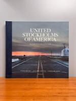 United Stockholms of America : Svenskarna som stannade