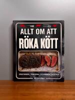 Allt om att r&ouml;ka k&ouml;tt