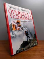 &Ouml;verleva i vildmarken